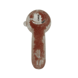 Canadian Distributor Glass Pipe 5" Nova Mirage Liquid Hand Pipe 5" Nova Mirage Liquid Hand Pipe | Canada