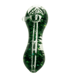 5" Glycerin Glass Hand Pipe