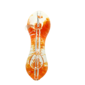 5" Glycerin Glass Hand Pipe