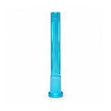 Fortune 12" Full Color Hex Base Glass Bong – 5mm