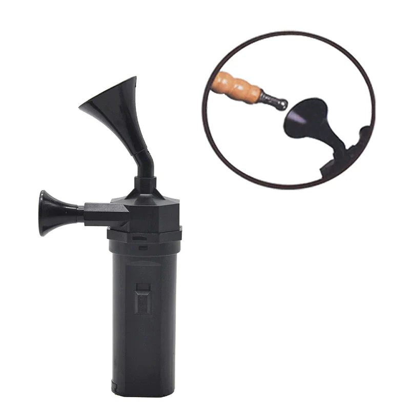 Hookah Starter Pro Battery-Powered Airflow Starter