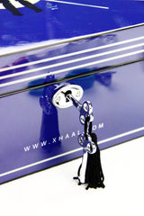 HUMIDOR | BLUE