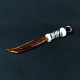 Honeybee Herb - GLASS SWORD DAB TOOL