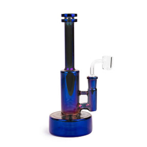 West Coast Gifts Glass Rig Red Eye Tek 9-Inch Terminator Avalon Concentrate Rig 9" Terminator Avalon Concentrate Rig