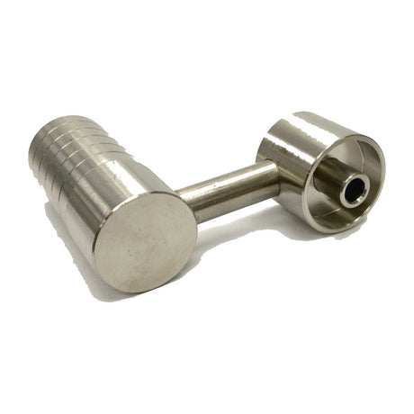 NIBO Distribution Cap · Dabber · Insert · Clip · Nail Domeless titanium Nail with Female joint Domeless titanium Nail with Female joint