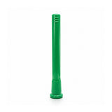 Fortune 18" Square Base 7mm Glass Bong – 50mm Neck