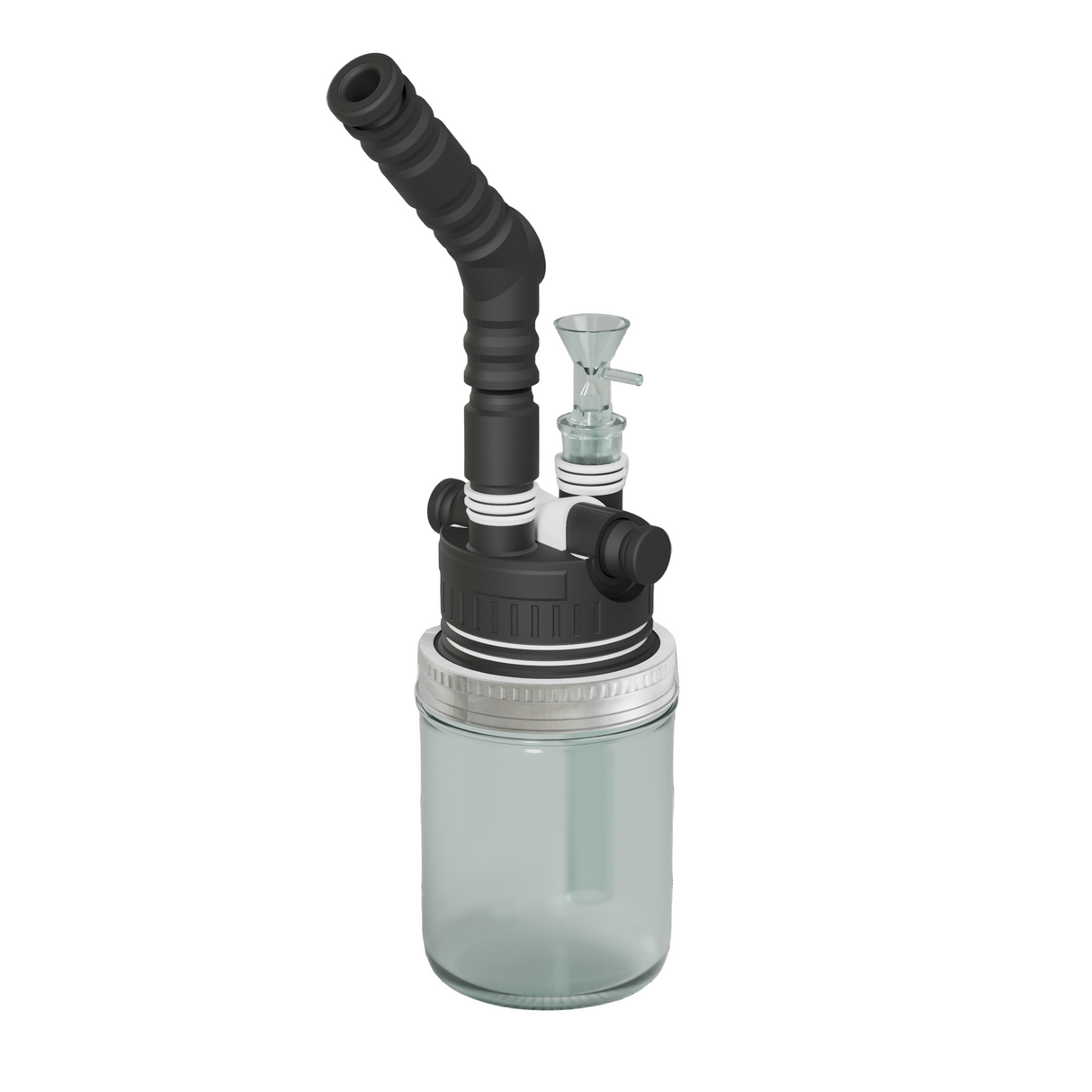 MCS Single Jar Mason Jar Starter Kit