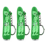 Gotoke | 3" SILICONE ONE HITTER