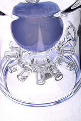 preemo - 16 inch Sprocket to Coil Bubbler [P087]