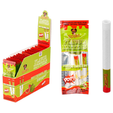 Canadian Lumber The Greens 1¼ Hemp Papers with Tips - Box of 22