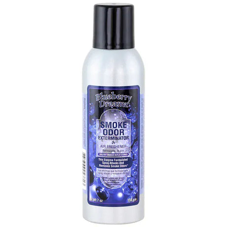 LEHIGH WHOLESALE Odor Eliminator Smoke Odor Exterminator 7 oz Air Freshener Spray Smoke Odor Exterminator 7 oz Air Freshener