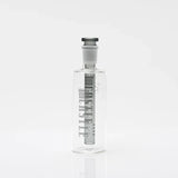 Castle Glassworks | 4-Slit Removable Ash Catcher – 14mm