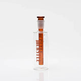 Castle Glassworks | 4-Slit Removable Ash Catcher – 14mm