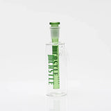 Castle Glassworks | 4-Slit Removable Ash Catcher – 14mm