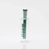 Castle Glassworks | 4-Slit Removable Ash Catcher – 14mm