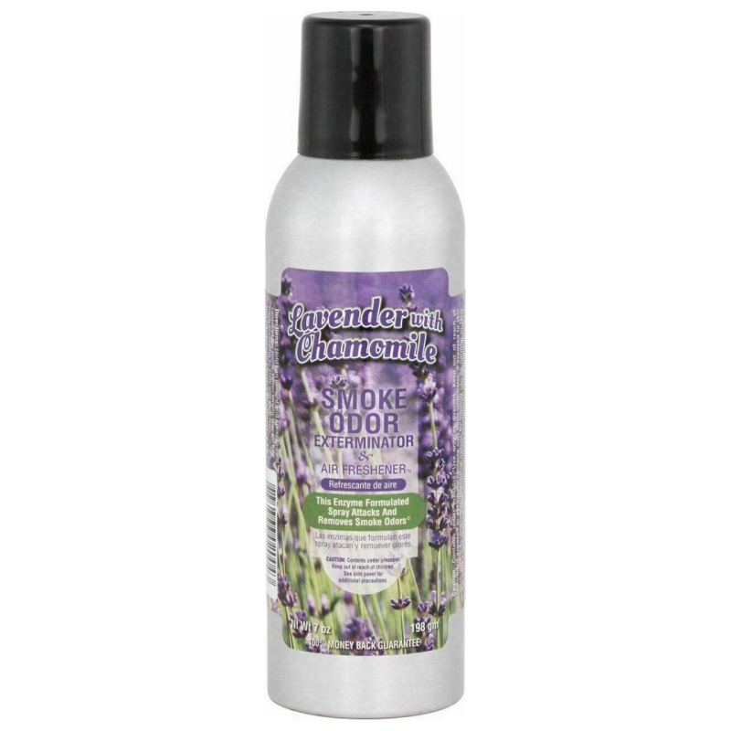 Désodorisant en spray Smoke Odor Exterminator 7 oz