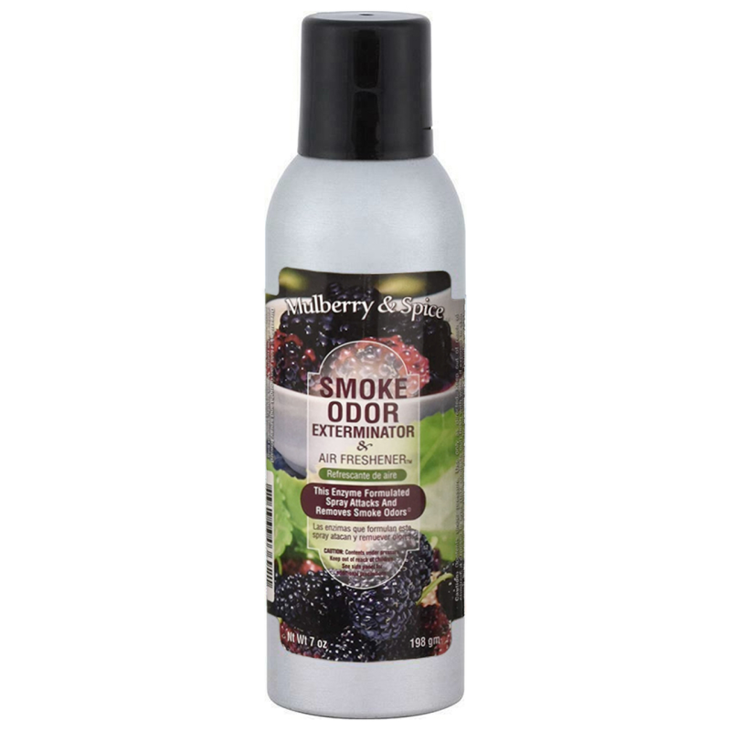 Désodorisant en spray Smoke Odor Exterminator 7 oz