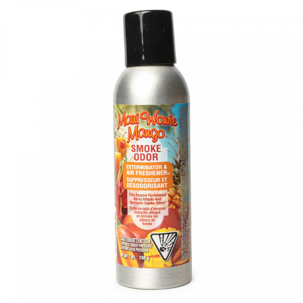 Désodorisant en spray Smoke Odor Exterminator 7 oz