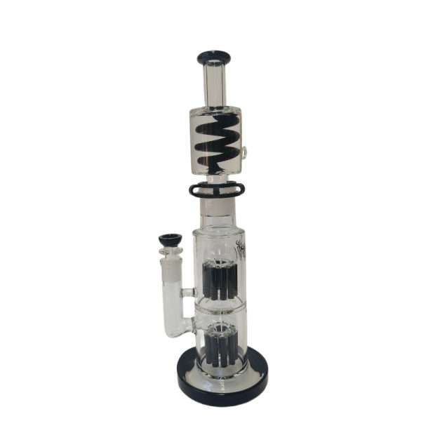 Xtreme | 15″ Dual Tree Frost Freezable coil (TDO-020)