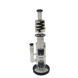 Xtreme | 15″ Dual Tree Frost Freezable coil (TDO-020)
