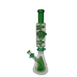 Canadian Distributor Glass Bong Xtreme Spider 17.5" Freezable Coil Bong Xtreme Spider 17.5" Freezable Coil Bong | Canada