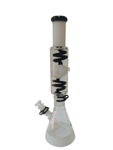 Xtreme | 18" Arctic Stream Duo Perc Freezable coil (TDO-034)