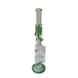 Xtreme | 18" Arctic Stream Duo Perc Freezable coil (TDO-033)