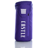 Castle Glassworks Double Layer Bong Bag with Shoulder Strap