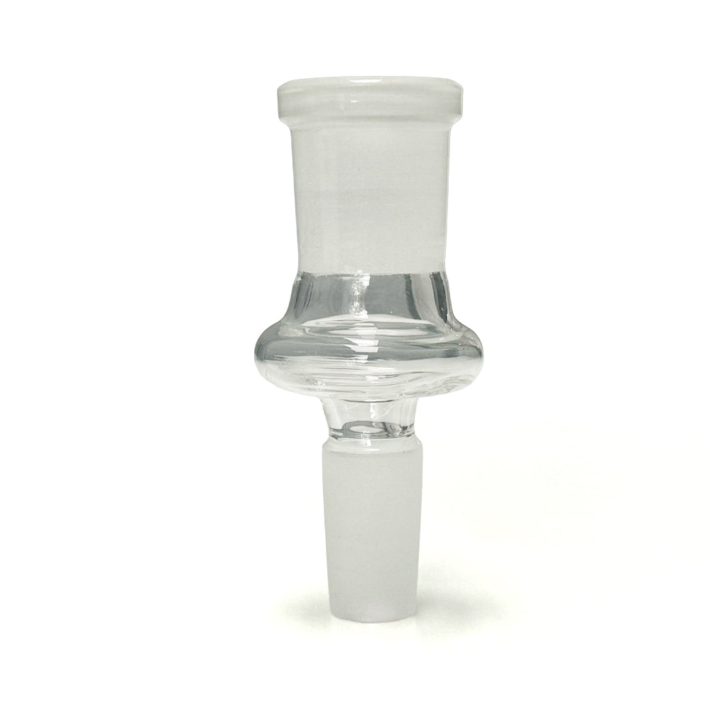 Glass Adapter Grommets – 10mm, 14mm & 18mm Size Conversions | Universal Bong & Rig Fittings