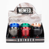 WENEED®-Chamber Click 4pts 6pack