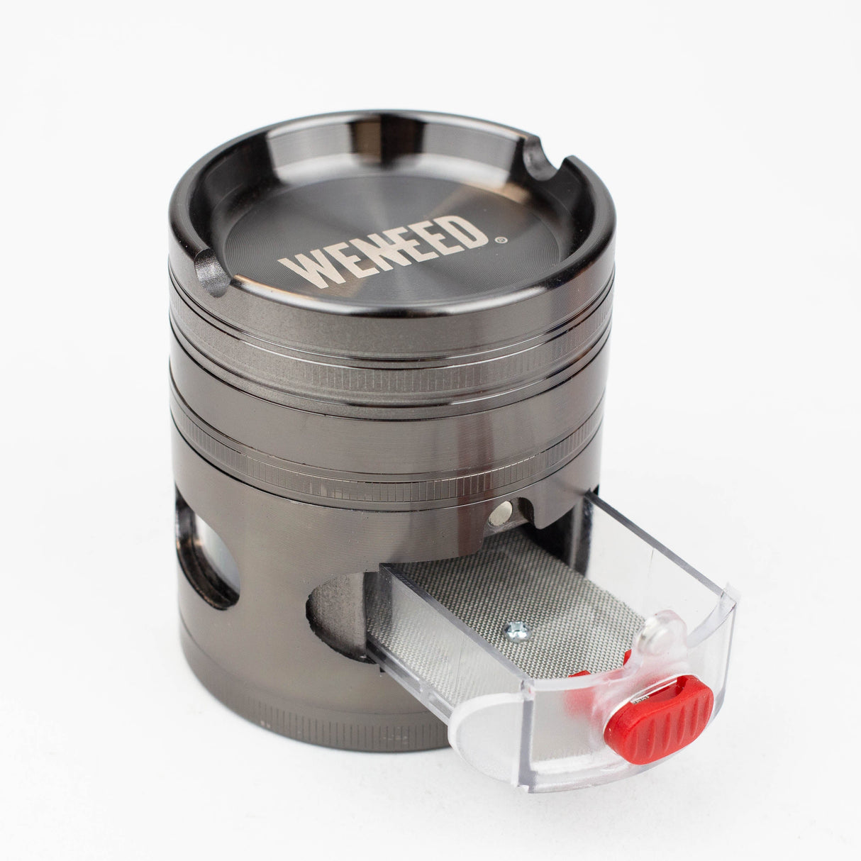 WENEED®-Chamber Click 4pts 6pack