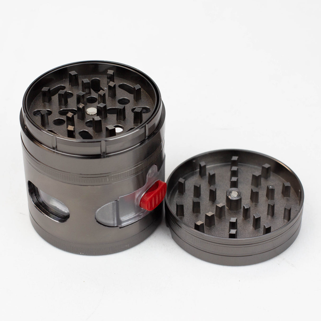 WENEED®-Chamber Click 4pts 6pack