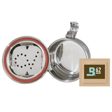 C Vault Canister