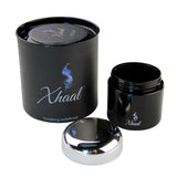 VIOLET STORAGE JAR
