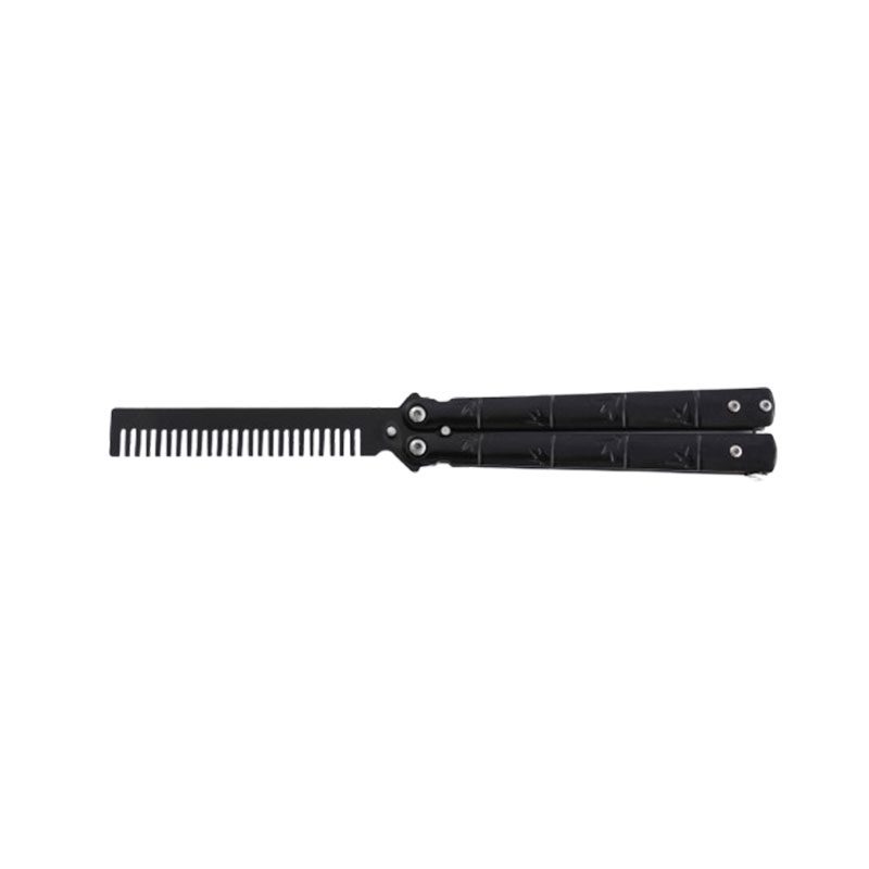 Xtreme | Butterfly Trainer Pocket Comb [XTR-HKN030]