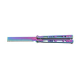 Xtreme | Butterfly Trainer Pocket Comb [XTR-HKN031]