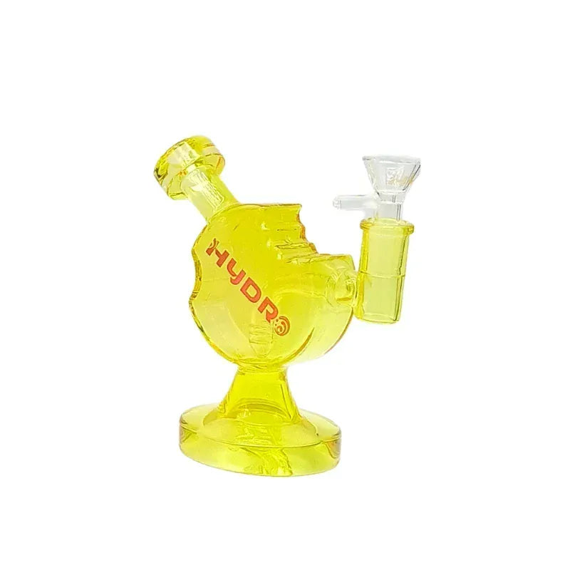 The MST Glass Bong 5.8-Inch HYDRO Glass Bong 5.8-Inch HYDRO Glass Bong (MST276)