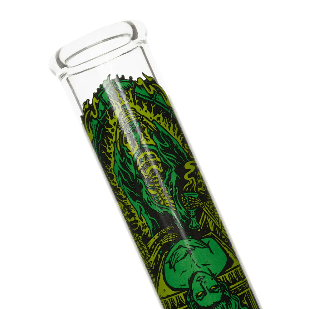 GEAR Premium® | 12" Sacrifice Beaker Base Water Pipe (CR5004C)