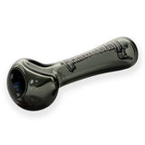 Grateful Dead x GEAR Premium® | 4.5" Space Your Face Spoon Hand Pipe In Collectible Tin