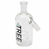 Tree Glass 14 mm 45° Crystal Ball Ash Catcher