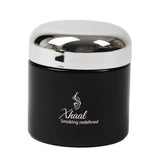 VIOLET STORAGE JAR