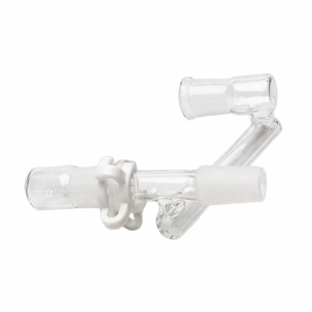 CannAccessories | Dropdown Reclaim 14mm/14mm Adapter