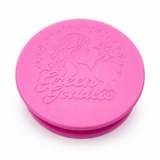 Green Goddess | 3pc Cleaning Caps