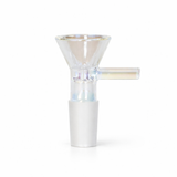 Electroplated 14mm Joint Glass Bowl ( PT1102 )