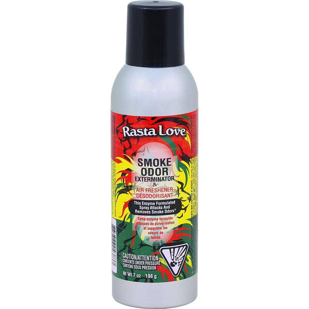 Désodorisant en spray Smoke Odor Exterminator 7 oz