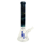 Infyniti 16" 7 mm Beaker Bong with Tornado Perc