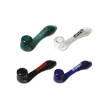 GRAV® 6" Sherlock Hand Pipe - Assorted Colours