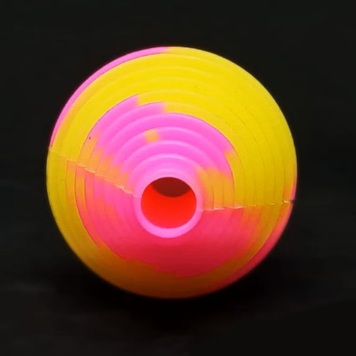 Cache-embout buccal en silicone HIT pour bangs et pipes à eau