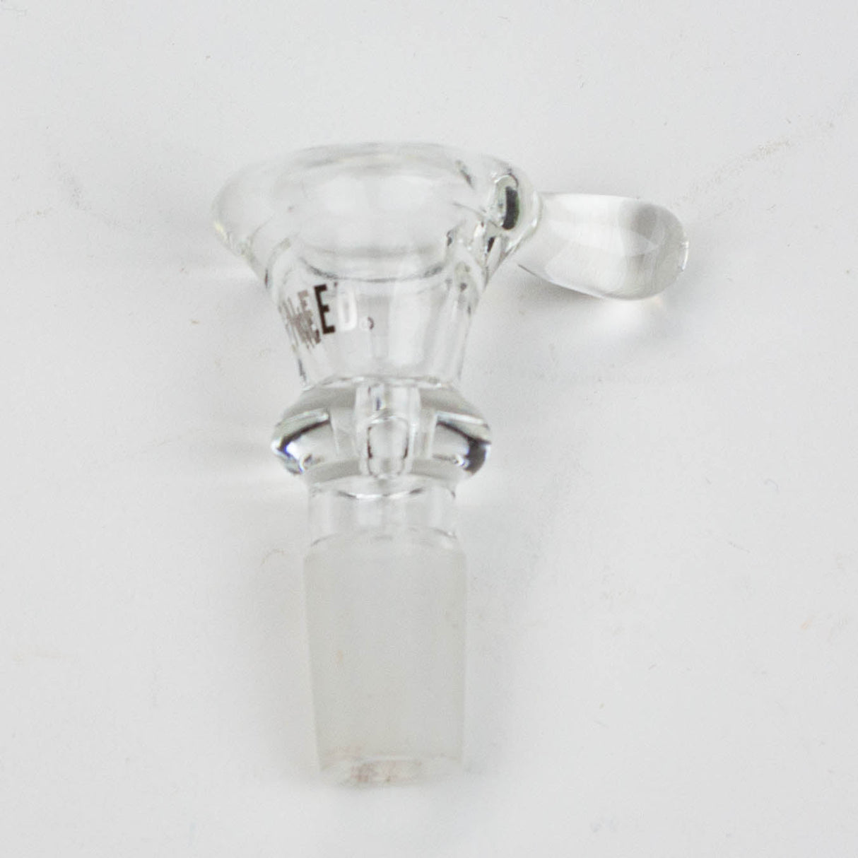 WENEED® Bowl Piece Classic Handle