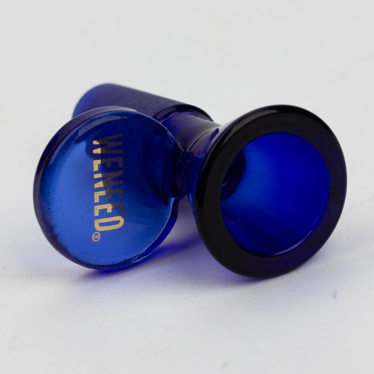 WENEED® Bowl Piece Round Handle